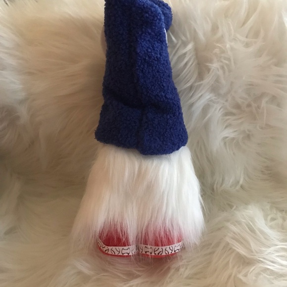 Baseball Gnome Plush - Picture 4 of 4